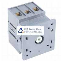 Disconnector and components ABB_OT63FT3  1SCA105382R1001