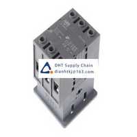 Disconnector and components ABB_OT80FT3  1SCA105431R1001