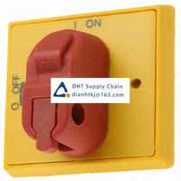 Disconnector and components ABB_OHYS3PH  1SCA105327R1001