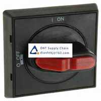 Disconnector and components ABB_OHBS2RJ  1SCA105232R1001