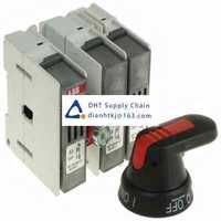 Disconnector and components ABB_OS32FB12A1  1SCA108840R1001