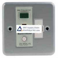 Household installation switch RS PRO_687-7332