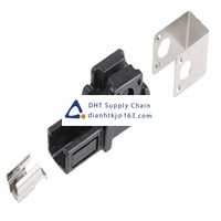 Pneumatic accessories _SMC_BJ3-1