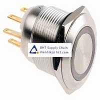 Pushbutton switches and components EOZ_R19FFSSPAGRG24