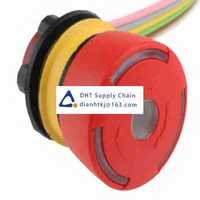 Pushbutton switches and components EAO_84-5041.2B40