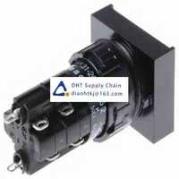 Pushbutton switches and components EAO_31-262.0252