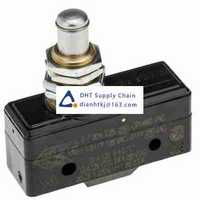 Limit and position switches  Honeywell_BA-2RQ1-A2