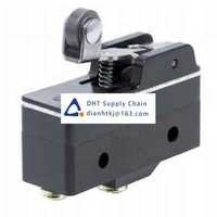 Limit and position switches  Honeywell_BZ-2RW8225551-A2