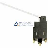 Limit and position switches  Honeywell_BZ-2RW863-A2