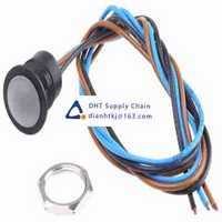 Pushbutton switches and components APEM_IAR5F1400