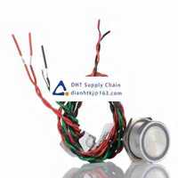Capacitive, magnetic and piezoelectric switches  APEM_PBAR1AF0000A2A