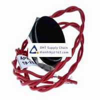 Capacitive, magnetic and piezoelectric switches  APEM_PBAT5AF2000