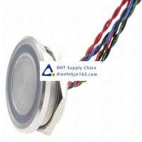 Capacitive, magnetic and piezoelectric switches  APEM_PBARZAF0000C3A