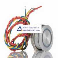 Capacitive, magnetic and piezoelectric switches  APEM_PBAR9AF0000A0S