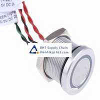 Capacitive, magnetic and piezoelectric switches  APEM_PBAR9AF0000A2A