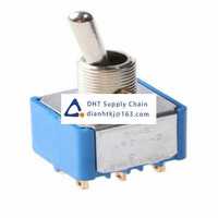 Toggle and slide switches APEM_5646CDB
