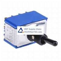 Toggle and slide switches APEM_5666ADBGK