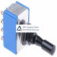 Toggle and slide switches APEM_5669ADBGK3V