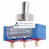Toggle and slide switches APEM_5238CDB