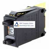 DIP and rotary coding switch APEM_SH6-131-AK2