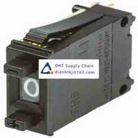 DIP and rotary coding switch APEM_SH6-131-AKK2