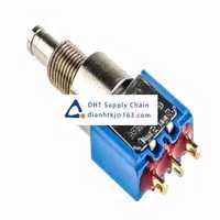 Pushbutton switches and components APEM_8632ADBK