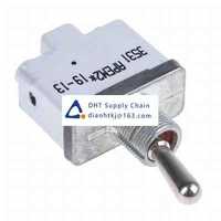 Toggle and slide switches APEM_3531-001N000