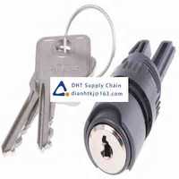 Key switches and selector switches APEM_A018323