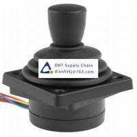 Control Column and Components APEM_3140SE6240