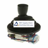 Control Column and Components APEM_4P18-2F1E-01-00
