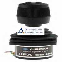Control Column and Components APEM_HFX-45S12