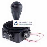 Control Column and Components APEM_M21L0H1P