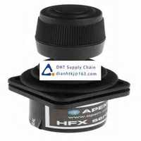Control Column and Components APEM_HFX-44S12