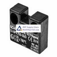 Safety interlock switches and components  Schmersal_EX-BPS 250-3G/D