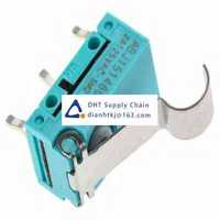 Microswitches and detector switches  Panasonic_ABJ151460