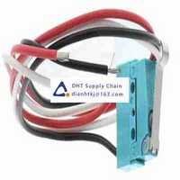 Microswitches and detector switches  Panasonic_ABS161440