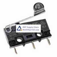 Microswitches and detector switches  Panasonic_AVL32553