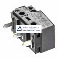 Microswitches and detector switches  Panasonic_AVL34053