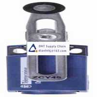 Limit and position switches  Telemecanique Sensors_XCKP2145G11