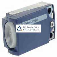 Limit and position switches  Telemecanique Sensors_ZCP29