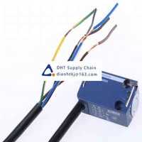 Limit and position switches  Telemecanique Sensors_ZCMD25L5