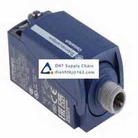 Limit and position switches  Telemecanique Sensors_ZCP21M12