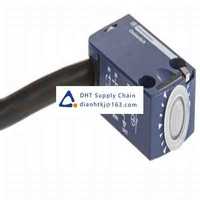 Limit and position switches  Telemecanique Sensors_ZCMD21L1