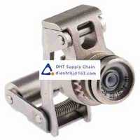 Limit and position switches  Telemecanique Sensors_ZCE24