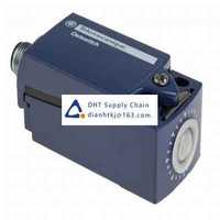 Limit and position switches  Telemecanique Sensors_ZCD21M12