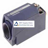 Limit and position switches  Telemecanique Sensors_XCKP2110G11