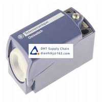 Limit and position switches  Telemecanique Sensors_ZCP39