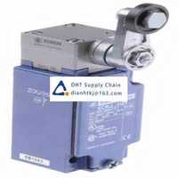 Limit and position switches  Telemecanique Sensors_XCKJ10511H29