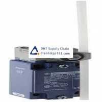 Limit and position switches  Telemecanique Sensors_XCKJ10559H29