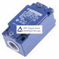 Limit and position switches  Telemecanique Sensors_ZCKJ5H29